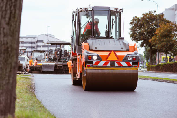 Best Driveway Resurfacing Pavers  in , CO