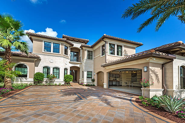 Best Concrete Paver Driveway  in , CO